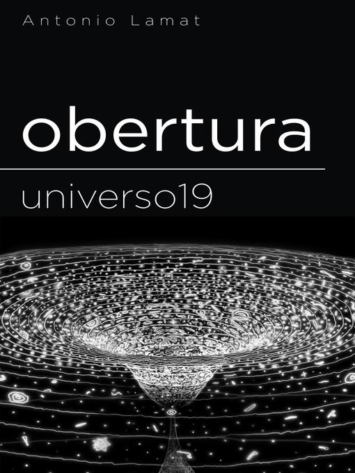 Title details for Obertura by Antonio Lamat - Available